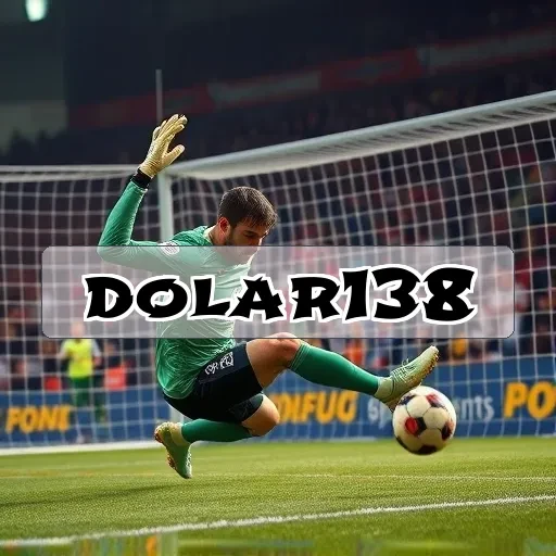 dolar138 Aksi