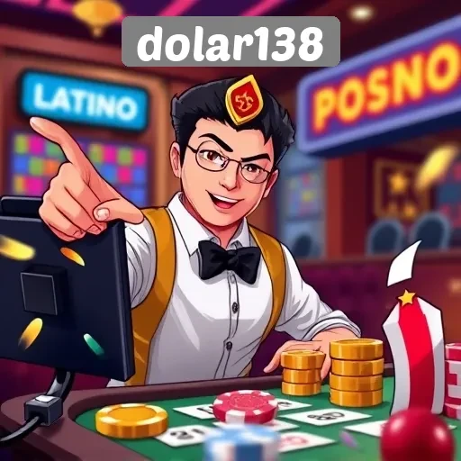 Keuntungan Bermain di Dolar138 untuk Penggemar Game Online