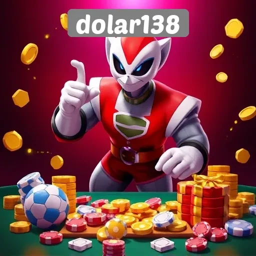 Mengulas Fitur dan Permainan Terbaik di Dolar138