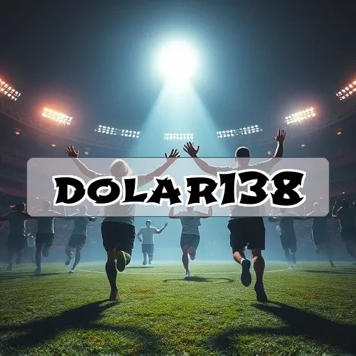 dolar138 Kasino