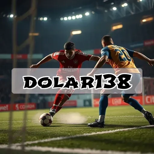 dolar138 Klub