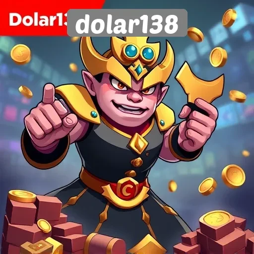 Kelebihan Dolar138 Dibandingkan Situs Game Lain