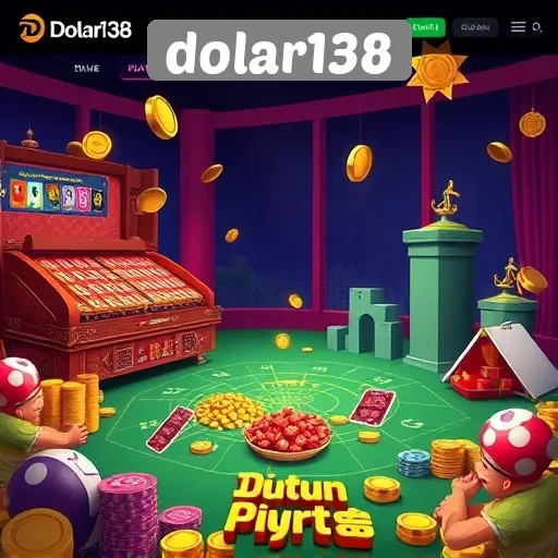 Fitur-Fitur Utama yang Membuat Dolar138 Menjadi Pilihan Favorit