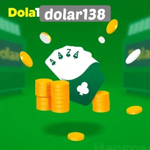 Persaingan Dolar138 dengan Situs Game Lain di Indonesia