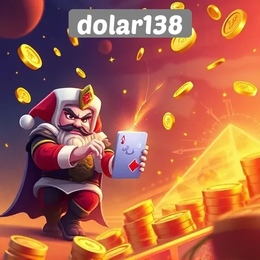 Menggali Fitur Menarik dari Dolar138 dalam Dunia Game Online
