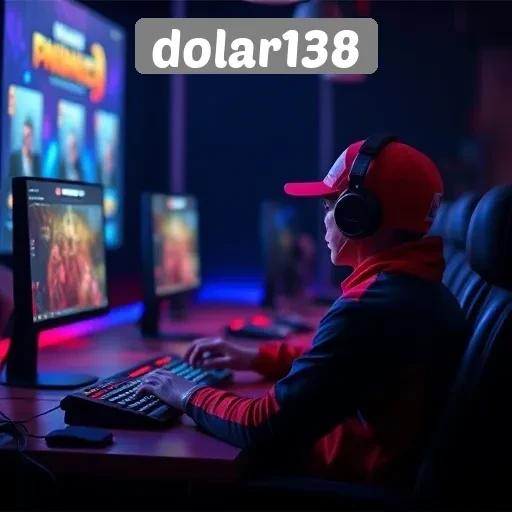 Dolar138 Panduan Lengkap untuk Pemain Baru Di Dunia Game