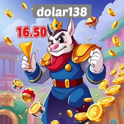 Dolar138: Pilihan Game yang Variatif untuk Semua Kalangan