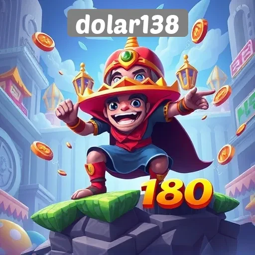 Mengenal Dolar138 Sebagai Platform Game Populer