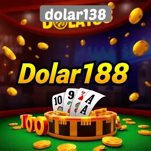 Mengenal Situs Game Dolar138 dan Keunggulannya