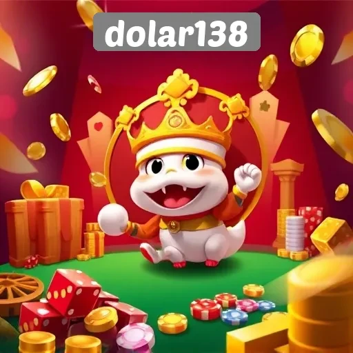 Mengapa Dolar138 Menjadi Pilihan Utama Gamer Indonesia