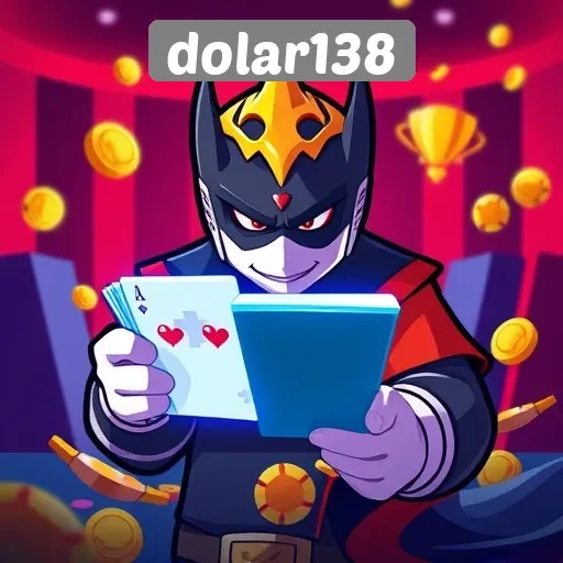 Panduan Lengkap Mengenai Situs Game Dolar138 untuk Pemula
