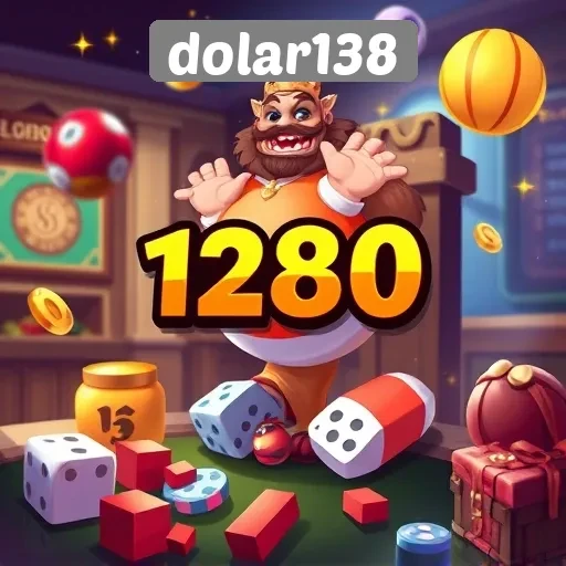 Mengenal Dolar138 Sebagai Platform Game Online Interaktif