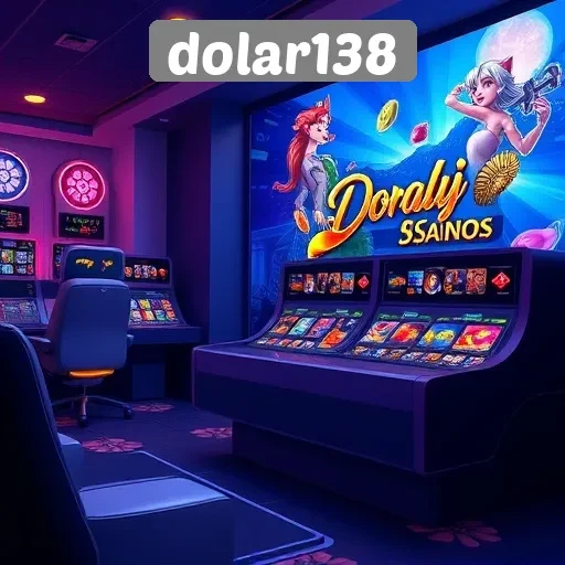 Pengalaman Pengguna di Situs Game Dolar138