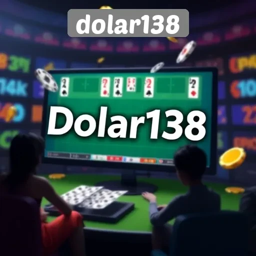 Perbandingan Dolar138 dengan Situs Game Lain di Indonesia