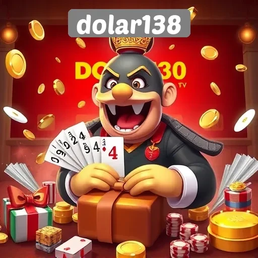 Menilai Ragam Permainan yang Tersedia di Dolar138