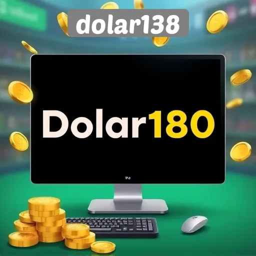 Evolusi Dolar138 di Tengah Persaingan Game Online