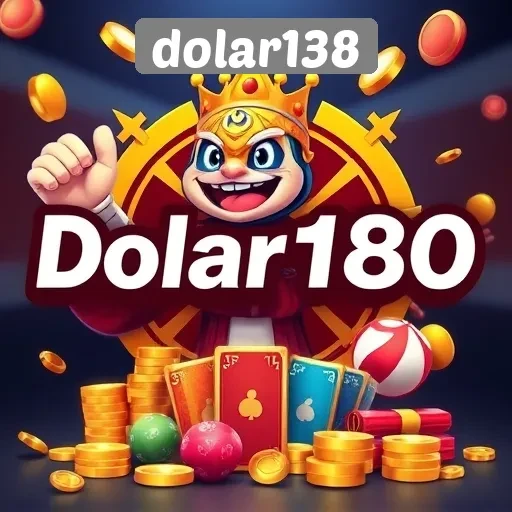 Beragam Permainan Menarik di Dolar138 yang Patut Dicoba