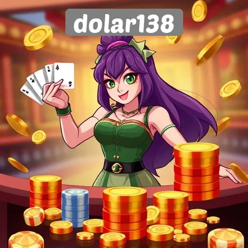 Panduan Menjelajahi Situs Game Dolar138