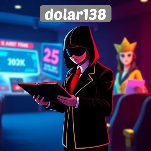 Fitur Menarik di Dolar138 untuk Penggemar Game