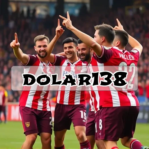 dolar138 Bimbingan
