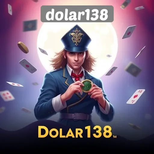 Inovasi Permainan Terbaru di Dolar138 yang Perlu Diketahui