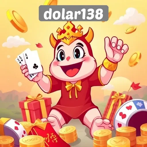 Mengenal Dolar138 Sebagai Platform Game Terpercaya
