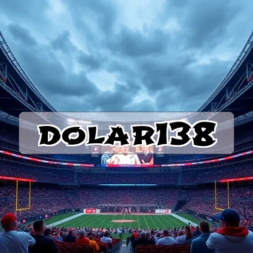 dolar138 Berita