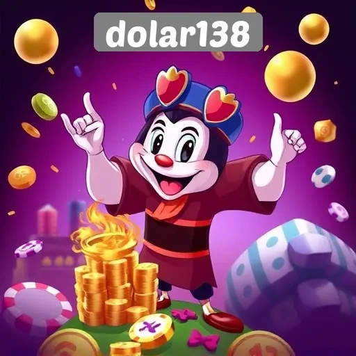 Panduan Lengkap Bermain di Situs Game Dolar138