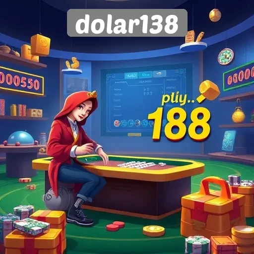 Tipe Permainan Populer yang Tersedia di Dolar138