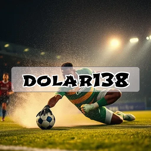 dolar138 Balapan