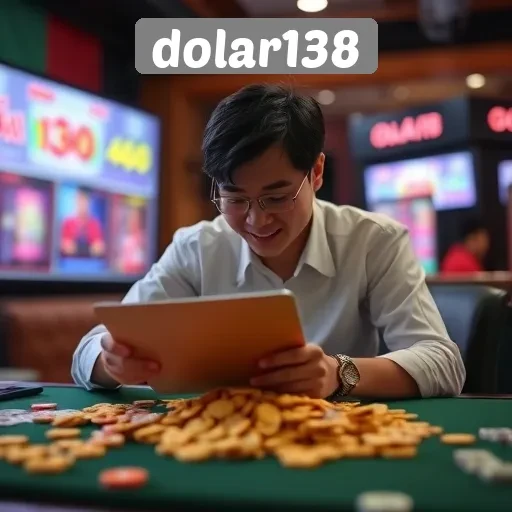 Cara Mendaftar dan Memulai di Dolar138 untuk Pemula
