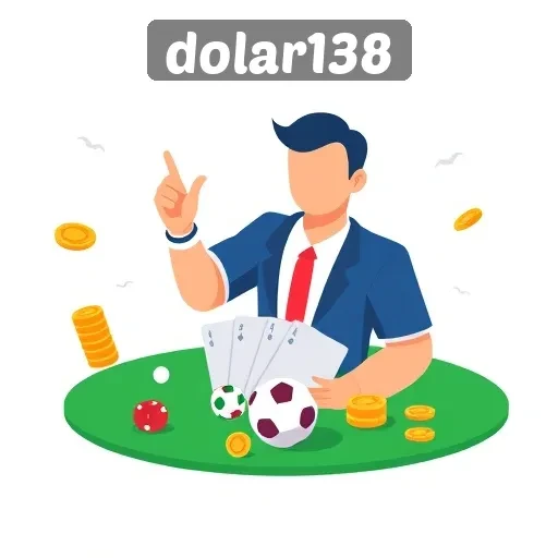 Keamanan dan Kenyamanan Bermain di Dolar138