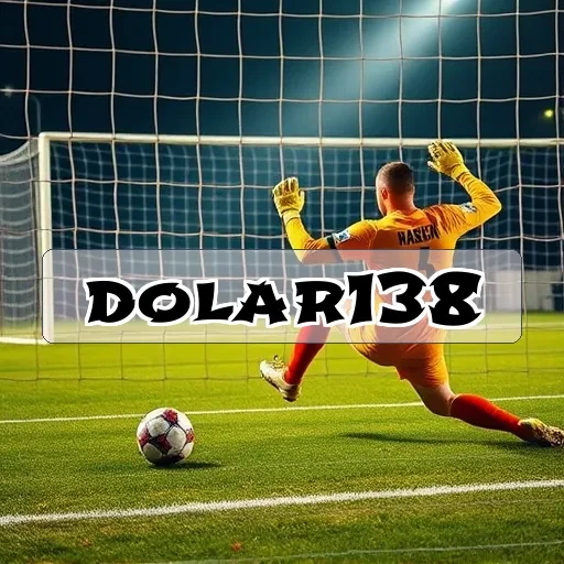 dolar138 Simulasi