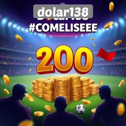 Kompetisi dan Turnamen di Dolar138 yang Menarik Minat Pemain